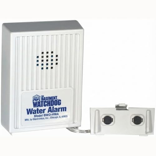 DogWatch Glentronics Water Alarm (3 Pack)