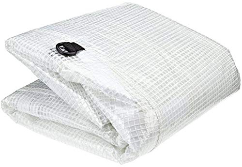 BioGreen Isolierhülle für Überwinterungszelt Tropical Island M | für zusätzlichen Schutz | Isolierung für Winterschutzzelt | B 130 x T 130 x H 150 cm