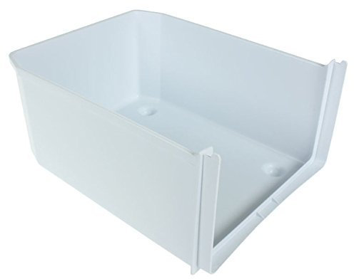 Indesit BIA134FUK BIAA12FHUK Fridge Freezer Salad & Vegetable Drawer Box