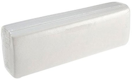 Ebrand Epil Wax Strisce Rimozione Cera in TNT - 100 pz.