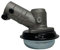 Testina riduttore decespugliatore 26 mm 9 staffe