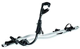 1x Fast Rider Alu Fahrradträger Dachfahrradträger Fahrradhalter abschließbar Fahrrad Aufsatz