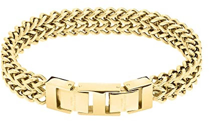 LIEBESKIND Berlin Armband LJ-1001-B-21 IP Gold