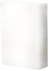 YUANstore 20/40/100 unids esponja comprimida mágica borrador limpiador accesorio de cocina herramienta de melamina esponja plato lavado cepillo limpieza