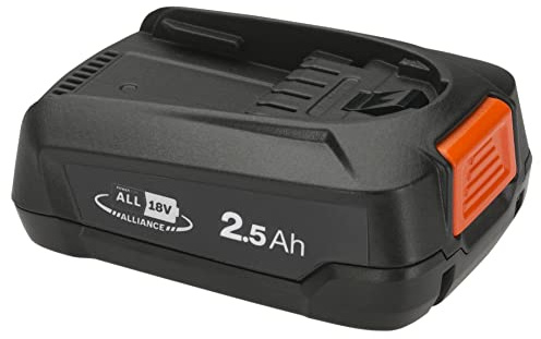Flymo FLY104 18V 2.5Ah POWER FOR ALL Battery - 531382601