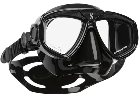 Zoom Rental MASK, Black