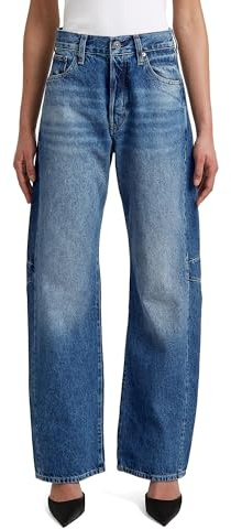 8719965012981 Bowey 3D Boyfriend Jeans