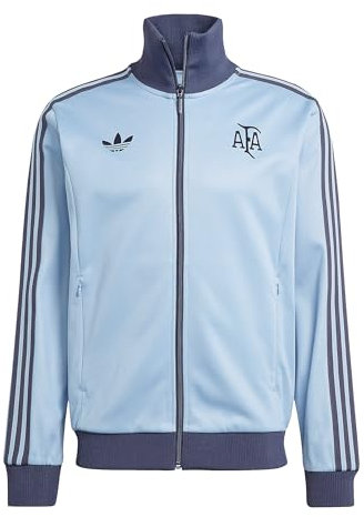 adidas Replicas – jackor – nationallag Argentina 125-årsjubileum träningsjacka blå S