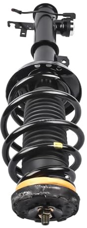 DZSQTGJKIO Sospensione Pneumatica Ammortizzatore per Opel per Insignia A G09 2.0 Cdti Ammortizzatore Anteriore Sinistro/Destro 22957279,0345057,13319744,0344465,13319746(Sinistra)