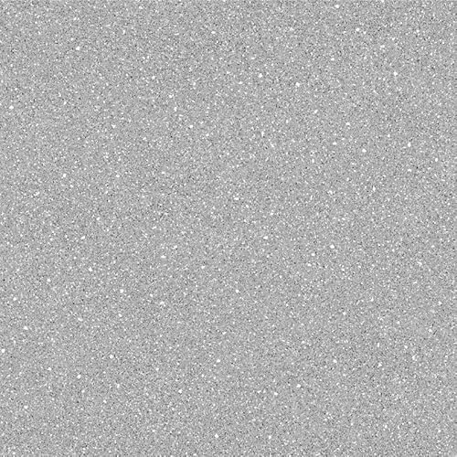 Kosmic 908M Mid Grey Speckled Effect Rimini Vinyl Flooring | - 2m x 3.5m (6ft6 x 11ft5)