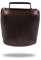 Cloche de Vache en métal de 9,4 cm avec poignée, Grande Cloche de Vache Qui Fait du Bruit, Clochette de Bienvenue à la Ferme, au Football, Lors d'événements Sportifs, Instruments de Musique