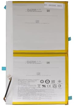 Acer KT.0020H.003 originale Batteria 22,57Wh | per Iconia One 10 (B3-A32)