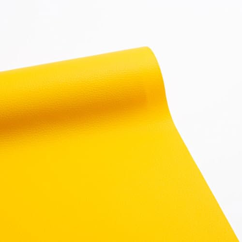 Leder Reparatur Set Kunstleder Selbstklebend Anti-Kratzer Lederflicken,Sofa Möbel Autositze Handtaschen Jacken Renovierung Leder Patch Kit