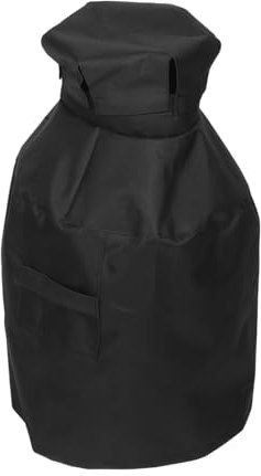 PAMINGONO Heavy Duty Tank Cover Grill Zylinder Camp Hike Ausrüstung Protector