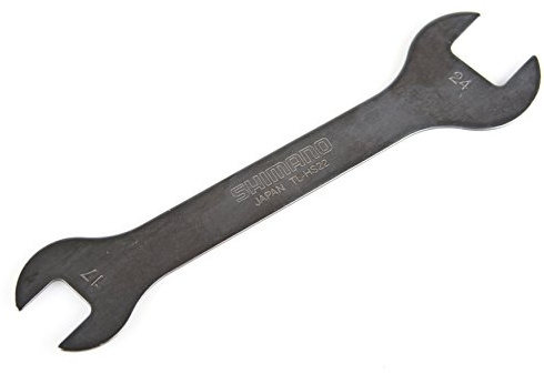 KONUSSCHLÜSSEL 17X24MM FH-M800 TL-HS22