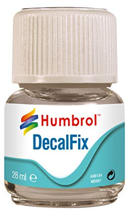 Humbrol 28 ml Decalfix