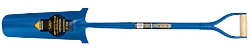 Draper 64331 Newcastle Ganzstahl-Drainagespaten