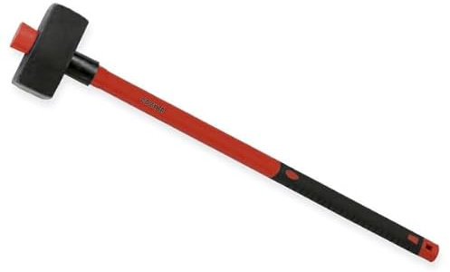 Dogher 713-3000 Massette Manche Fibre De Verre 3 Kg
