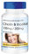 Fair & Pure® - Choline & Inositol - Choline 100mg/Inositol 250mg - végan - 60 comprimés