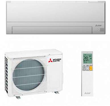 Condizionatore Mitsubishi Electric MSZ-BT25VGK 2150 Fr Split Wifi