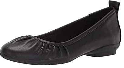 Clarks Women's Sara BayBallet Flat
