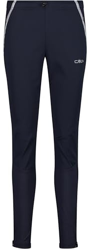 CMP Lätta, vindtäta softshell-byxor för kvinnor