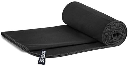 AEIOPRS Asciugamano in Microfibra Da Spiaggia e Palestra - Ultraleggero, Perfetto per Viaggi, Sport e Fitness