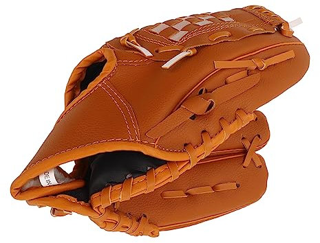 Ausla Baseball-Pitcher-, PVC-Sport, Ideale Trainingshilfe für, Jugendliche und Erwachsene, Geeignet für Baseball und Softball (12,5 Zoll)
