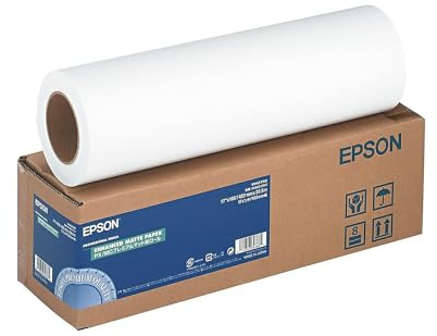 EPSON Professional Media S041725 Papper, Vit, 100 ark
