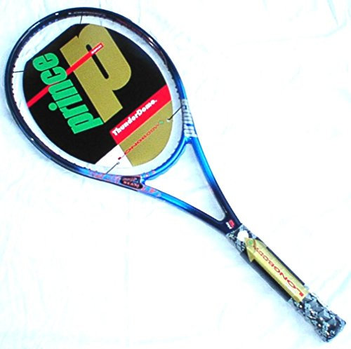 Prince ThunderDome LB MP* Tennisschläger L4