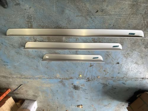Easy Screed Blade's (6ft)