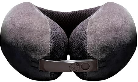 Go Travel Luxury Ultimate 3.0 Travel Neck Pillow - (Ref 489.101)