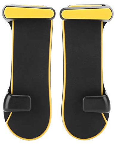 Controller di Gioco Mobile per Tablet, Tablet PC Gamepad a Scatto Continuo con Joystick di Gioco Maniglia Pulsante di Mira a Grilletto, Protezione Completa Attrezzatura