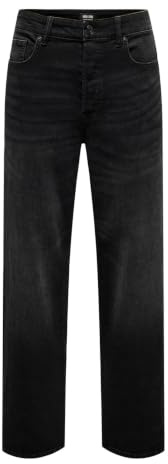 Only & Sons herr Jeans Onsfade Loose Box Tai Dnm Cbo Noos