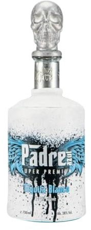 Tequila Padre Azul Blanco 70 cl