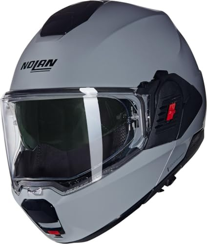 Nolan N120-1 Classico N-Com Klapphelm