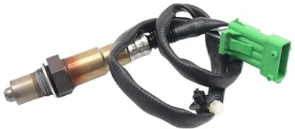 Lambdasonde Für Peugeot 207 308 408 5008 508 RCZ 1.4l .6l Motorcode EP3 EP6 EP6DT 0258010081 Stickoxidsensor
