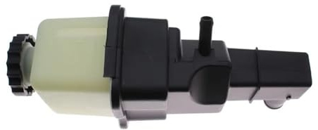 Serbatoio del servosterzo Compatibile con Dodge Stratus 2001 2002 2003 2004 2005 2006 Serbatoio del Fluido del servosterzo per Auto 4764418AB 4764418AC