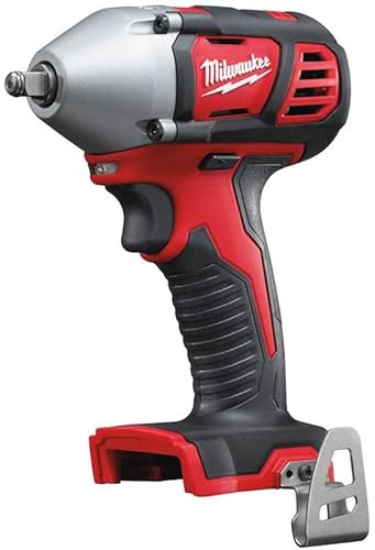 Milwaukee M18BIW38-0 18v 3/8in Impact Wrench - Bare Unit