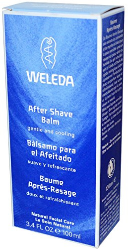 Weleda, After Shave Balm, 3.4 fl oz (100 ml) by Weleda