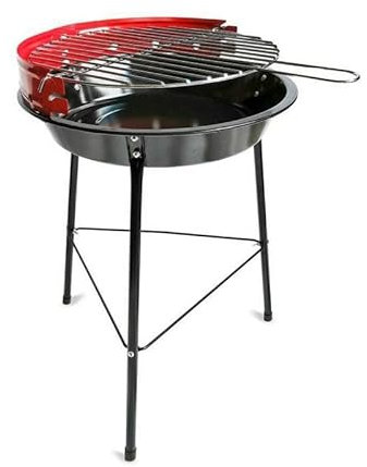 Barbacoa Algon Ø 33 cm (42 x 35 x 45 cm)