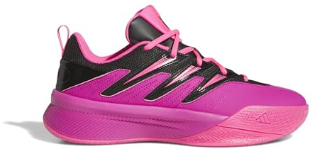 adidas Unisex Dame Certified 3, Lucid Fuchsia/core Black/Lucid pink, 43 1/3 EU