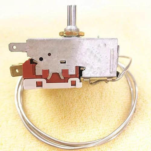 1pcs for Haier K50-Q6126 K50Q6126 Electric Freezer Refrigerator Thermostat Switch