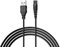 Yattoper USB Charger for Water Flosser Compatible with Pecham Water Flosser Coslus Water Dental Flosser Power Cord Charging Cable