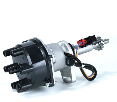 Distribuidor CONJUNTO DISTRIBUIDOR 1189 DISTRIBUIDOR DE ENCENDIDO 22100-52H70 Y60 MONTACARGAS NISS TB42 PATROL GR GQ 1987-1997 CTA00002616 Distribuidor de encendido