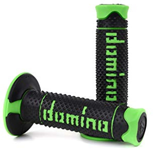 Domino Griffgummi Off-Road, für Gelände-Krafträder