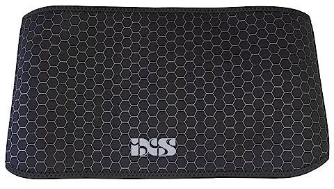 Ixs Kidney Belt Neopren 365 Black/Grey Xxl/3Xl