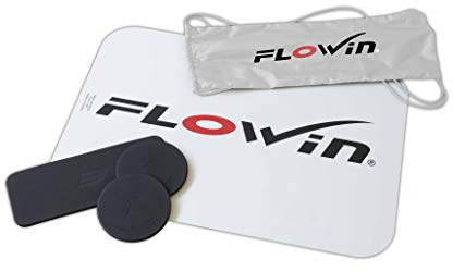 Flowin Slidematte inkl. Zubehör