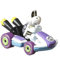 Hot Wheels Mattel – GBG25 Mario Kart – Dry Bones – 1:64 Die-Cast Spielzeugauto