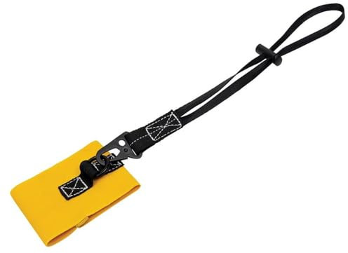 Roughneck ROU26020 Wrist Tool Lanyard With Interchangeable Tool End